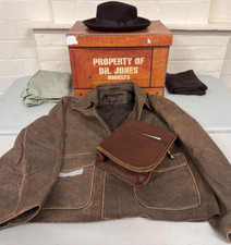 Indiana Jones Kingdom Of The