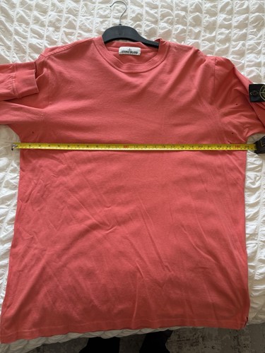 Stone island long - island,