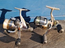 Shimano Fishing Reels -