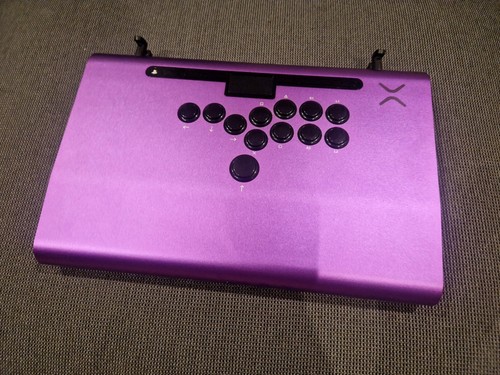 Victrix pro leverless - victrix, fs