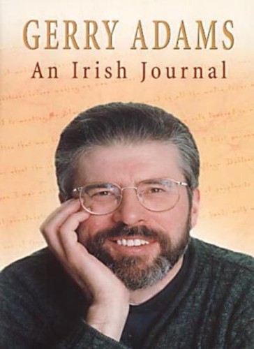 Irish journal the views - an,