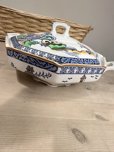 Vintage woods ware alva - ware,