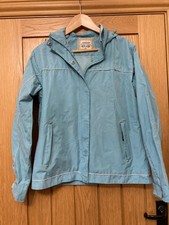 LADIES SIZE 12 AQUA GREEN