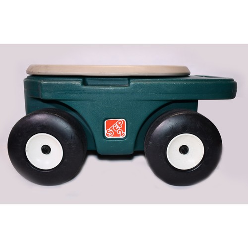 Vintage step multi purpose - step, 2