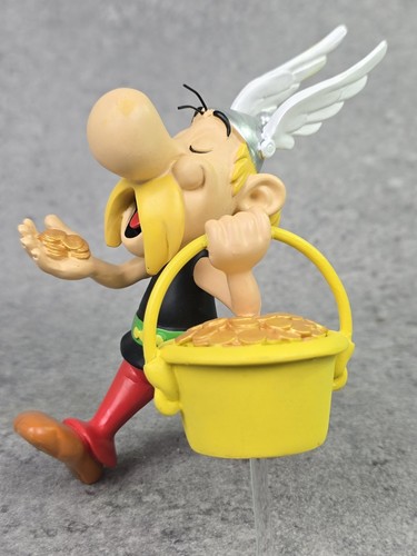 Goscinny uderzo asterix - goscinny-uderzo,