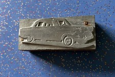 Ford MK2 Zodiac Zephyr Old