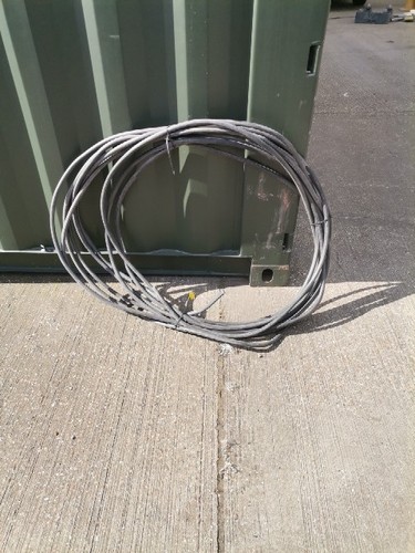Swa armoured cable core 6mm - cable, 4