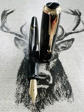 Parker Vacumatic"Shadow