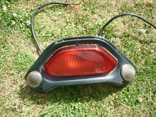 Suzuki bandit 600 mk1 - bandit,