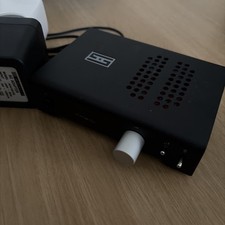 Schiit Magni Unity Headphone