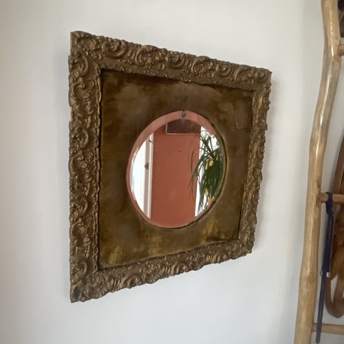 Original 1898 victorian vevelt - original,