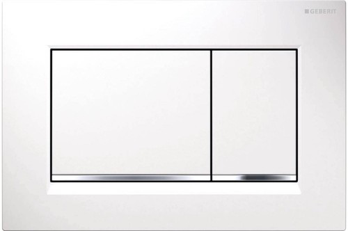 Geberit inspection plate - geberit,