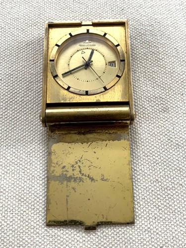 Rare antique jaeger - jaeger, lecoultre