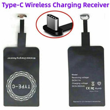 Qi Wireless Charging Receiver