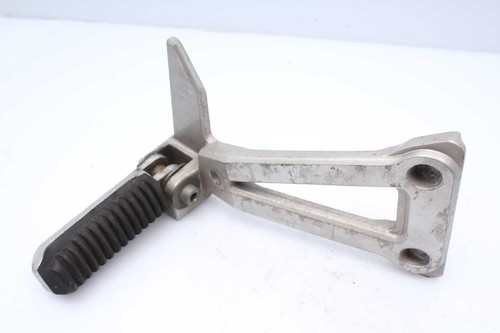 Footrest system - , right