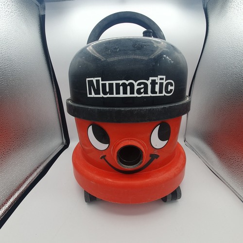 Henry numatic hoover vacuum - numatic,