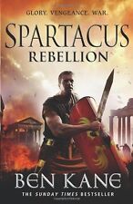 Spartacus: Rebellion