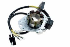 Honda CR125 1990 1996 CR250 1989 1991 Lighting and Ignition Stator coil st1215l