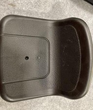 SMOBY SEAT FOR TRACTOR DIGGER