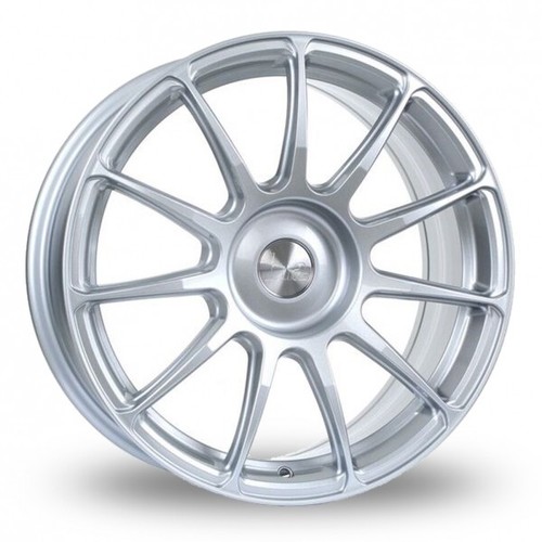 Ford focus wheels bola vst - wheels,