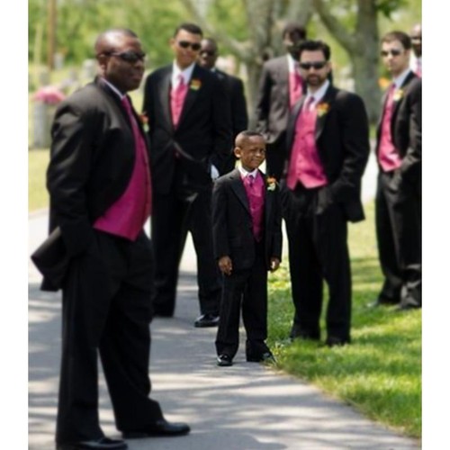 Pcs party prom suit page - 3,