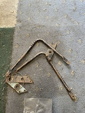 BSA Triumph Ariel Mudguard