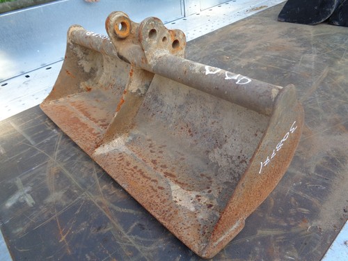 900mm excavator ditching - 900mm,