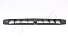 Original bumper steering wheel grid BMW 3 Series E30 1982-1991 51711953609