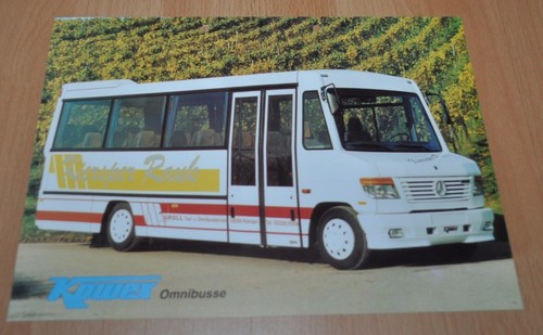 Kowex mercedes benz 814 - mercedes,