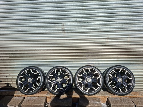 Citroen ds3 2014 alloy - citroen,