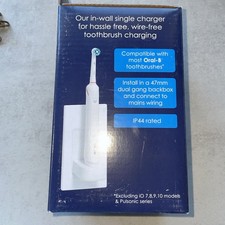 Proofvision PV10P Toothbrush