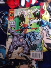 The Astonishing Spider-Man