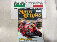 Motorcycling Vintage 10-2015