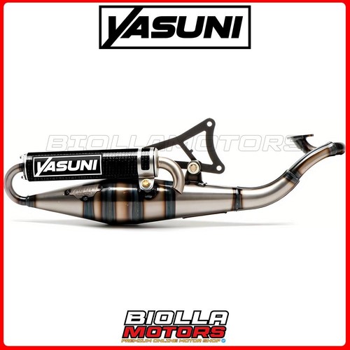 Tub901c exhaust yasuni - tub901c,
