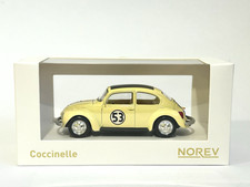 VW Beetle 'Herbie the Love