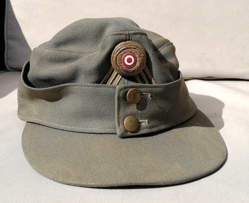 Vintage austrian bundesheer - austrian,
