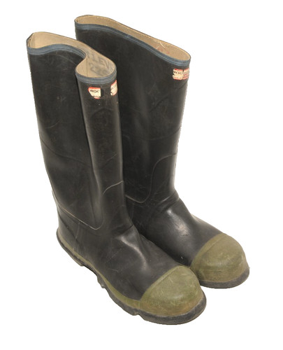 Great rockguard rubber wellies - rockguard,