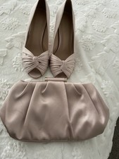 Phase Eight Women's Satin Pink