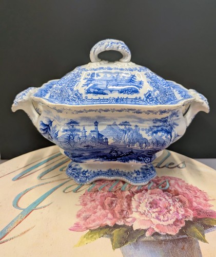 William ridgway c1830 - william,