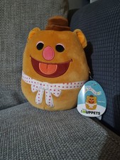 Disney The Muppets Fozzie Bear