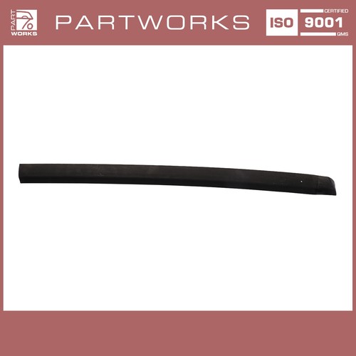 Roof frame seal for - roof,