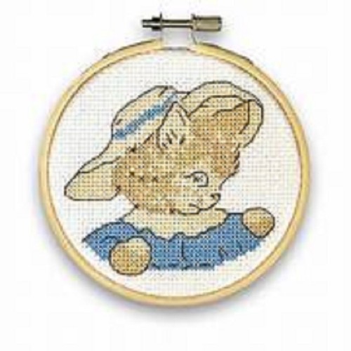 The crafty kit - the,