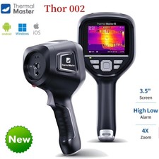 Thermal Master Thor 002 3.5"