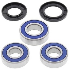 WHEEL BEARING KIT REAR 90-20