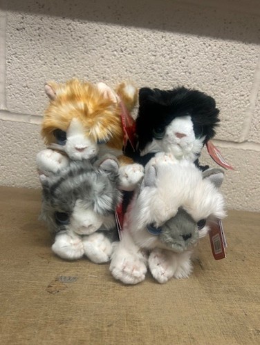 Keel toys signature - keel,