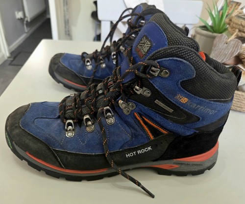 Karrimor walking boots - karrimor, men's