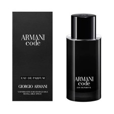 Giorgio Armani Code Pour Homme