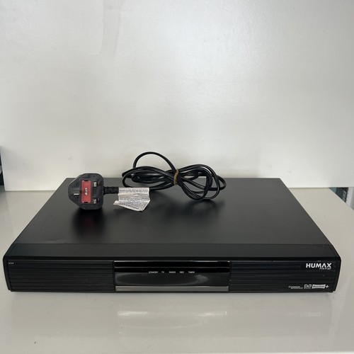 Humax pvr 9150t 160gb hdd - 160gb,