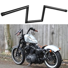 1" 25mm Motorcycle Z Bars Drag