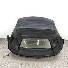 HONDA S2000 AP Roof Folding